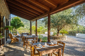 Ristolab - Ritiro Mediterraneo Pollica
